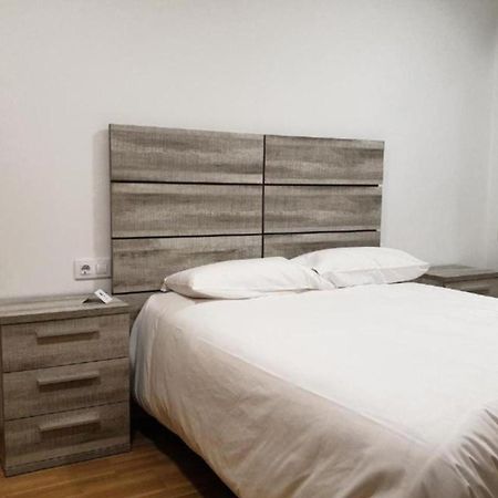Cies Premium Suitel Garcia Barbon 73 - Love Your Stay Vigo Exterior photo