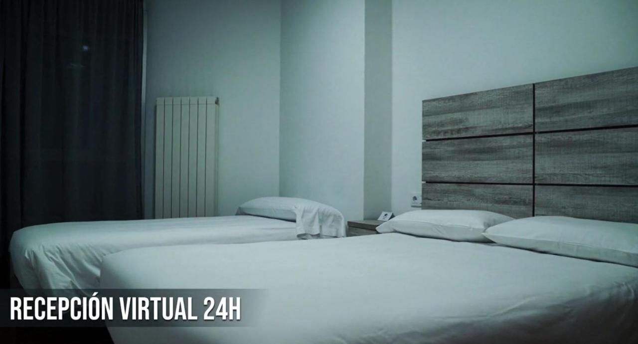 Cies Premium Suitel Garcia Barbon 73 - Love Your Stay Vigo Exterior photo