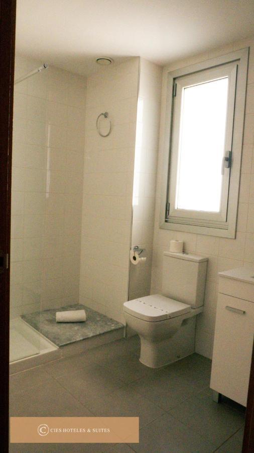 Cies Premium Suitel Garcia Barbon 73 - Love Your Stay Vigo Exterior photo