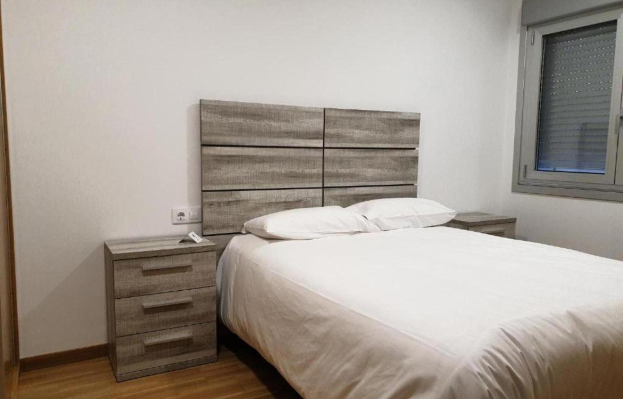 Cies Premium Suitel Garcia Barbon 73 - Love Your Stay Vigo Exterior photo