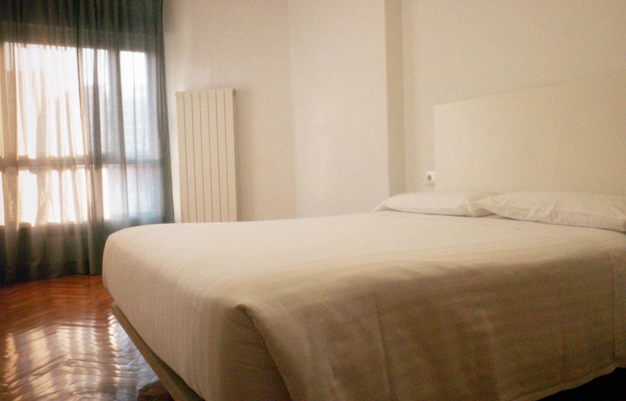 Cies Premium Suitel Garcia Barbon 73 - Love Your Stay Vigo Exterior photo