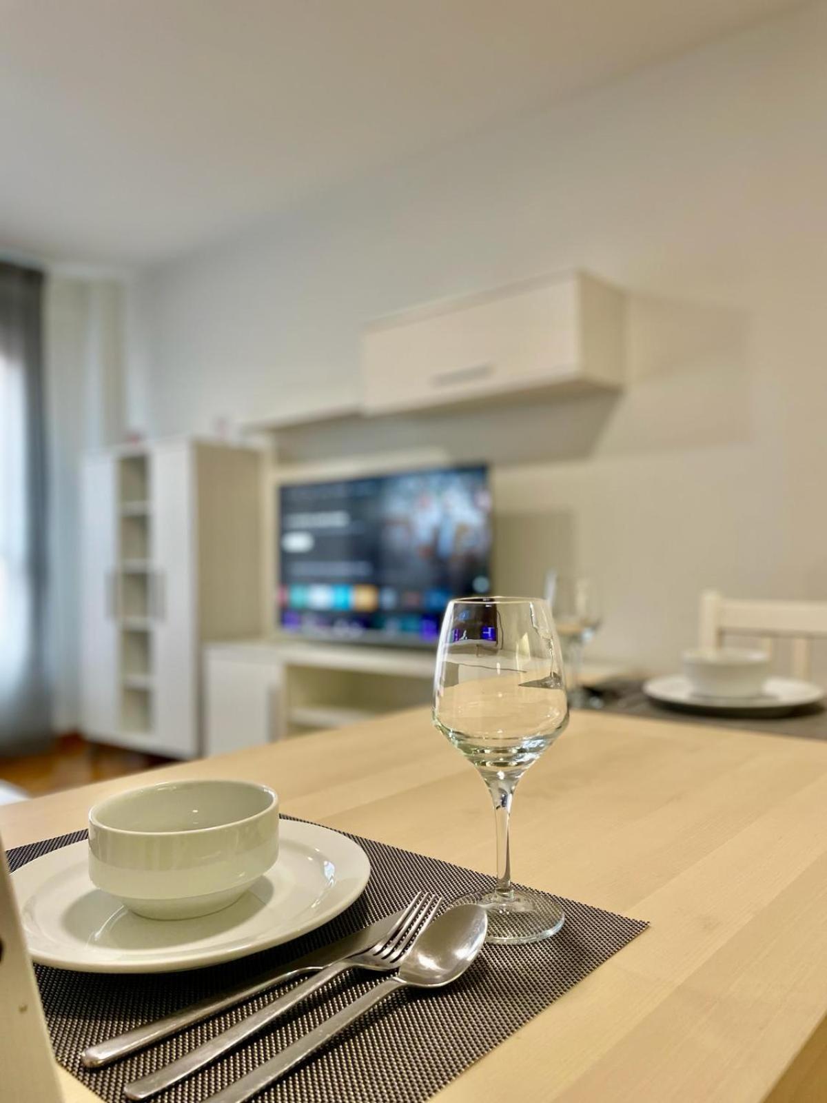 Cies Premium Suitel Garcia Barbon 73 - Love Your Stay Vigo Exterior photo