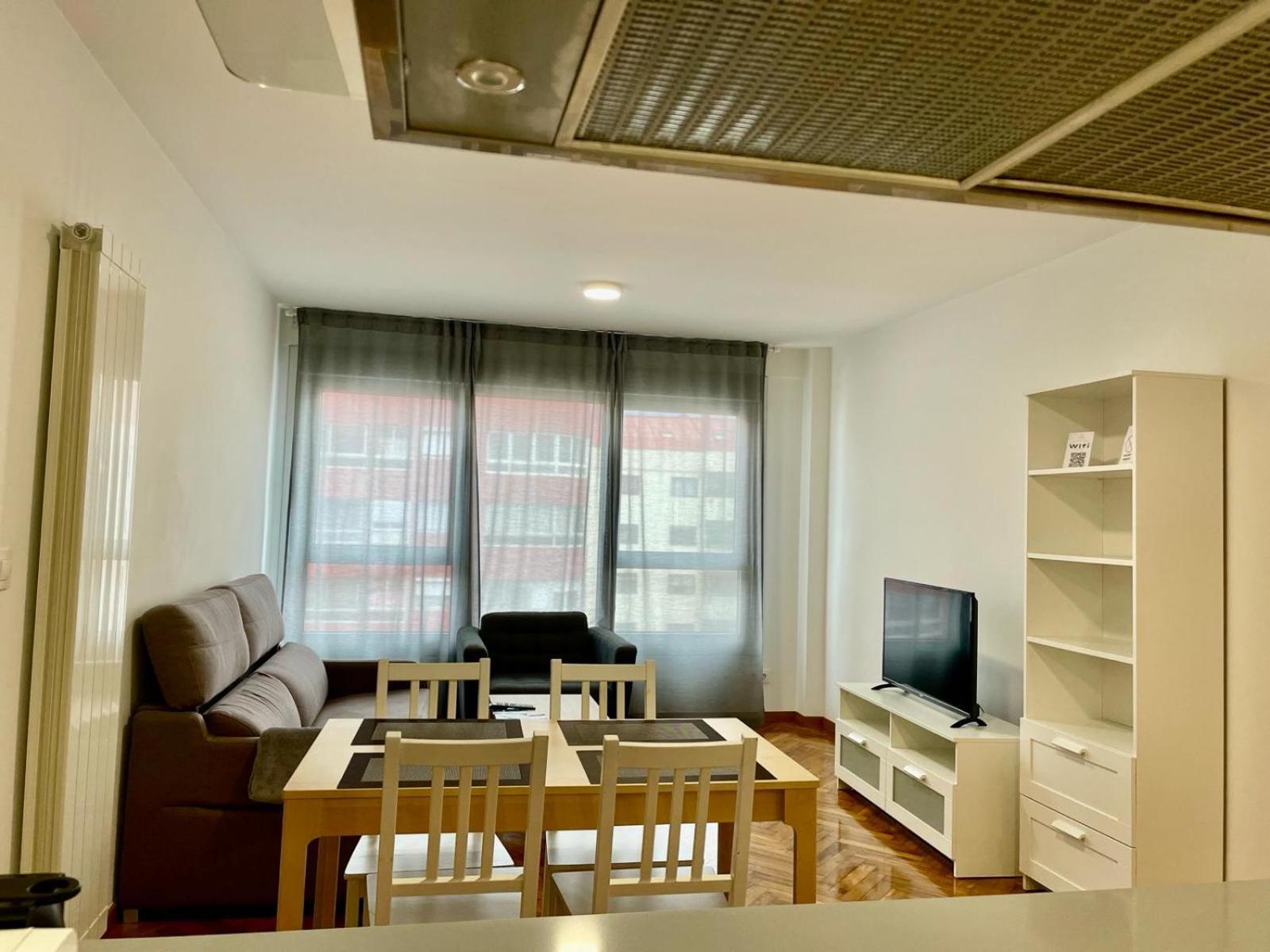 Cies Premium Suitel Garcia Barbon 73 - Love Your Stay Vigo Exterior photo