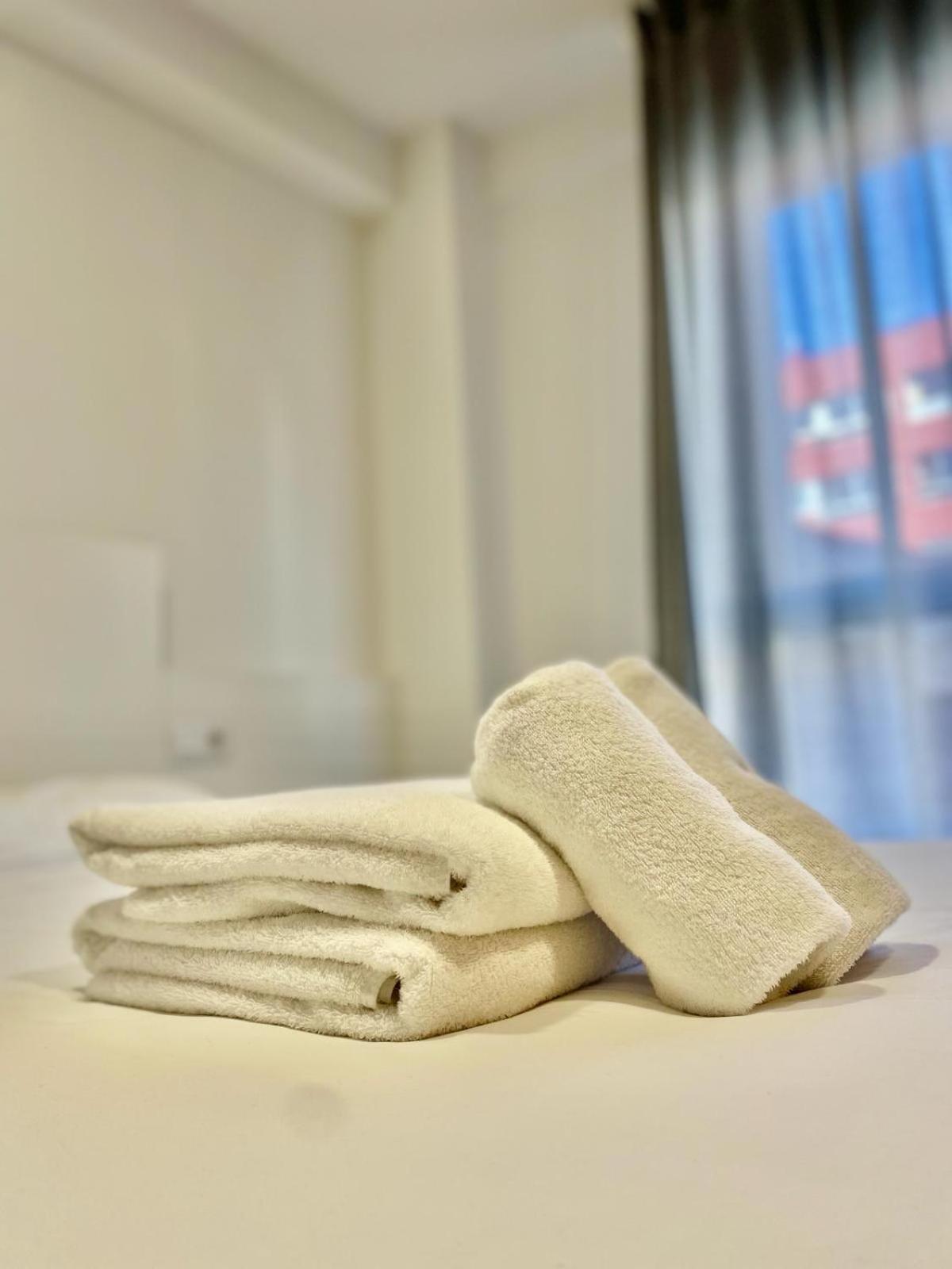 Cies Premium Suitel Garcia Barbon 73 - Love Your Stay Vigo Exterior photo