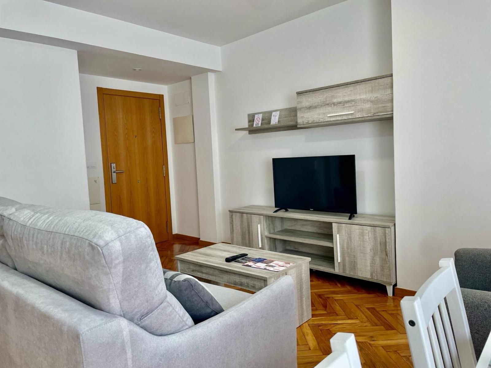 Cies Premium Suitel Garcia Barbon 73 - Love Your Stay Vigo Exterior photo