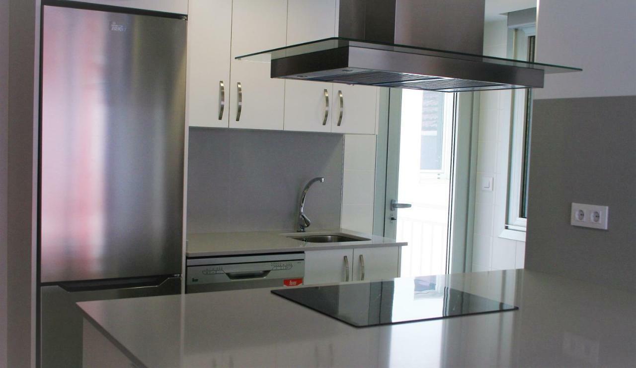 Cies Premium Suitel Garcia Barbon 73 - Love Your Stay Vigo Exterior photo