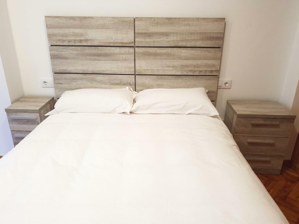 Cies Premium Suitel Garcia Barbon 73 - Love Your Stay Vigo Exterior photo
